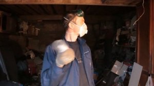 Установка вакуумного усилителя тормозов на ZJ от Bosch