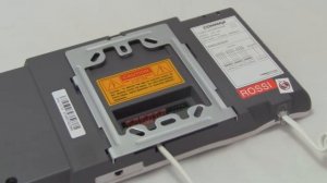 Видеообзор домофона COMMAX CDV-35A