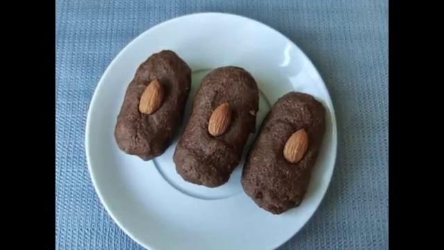 Пирожное 'Картошка'