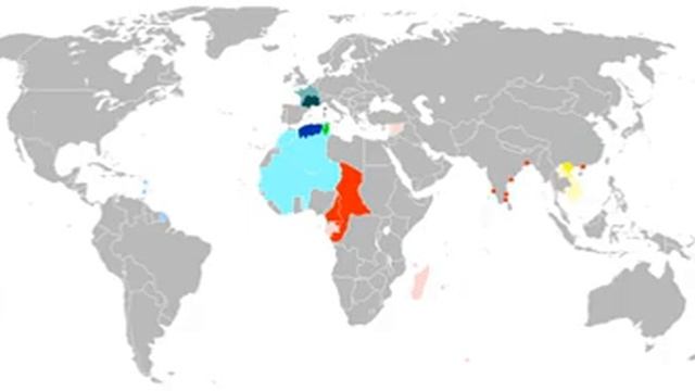 Vichy France | Wikipedia audio article смотреть онлайн