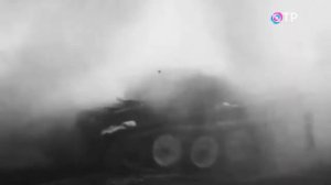 История Вечного огня  Доброволец Егорычев  Леонид Млечин «Вспомнить всё»