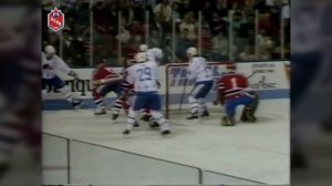 Суперсерия 89. «Квебек Нордикс» - ЦСКА