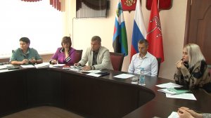 Несколько социальных контрактов были заключены на очередном заседании межведомственной комиссии