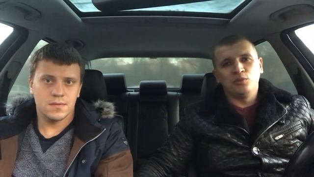 Сколько же обойдётся растаможка авто из Европы?!