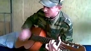 Армейские песни Жаль тебя Мама нет ОЧЕНЬ КРАСИВАЯ ПЕСНЯ