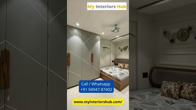 Interior Designers & Interior Decorators in Hyderabad | interior Designers Near me |My Interiors Hu