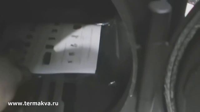 Нормаль 2 - печь отопительная Термофор