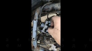 Чистка карбюратора скутер 4т китаец