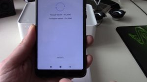Xiaomi Mijia Mi Photo Printer - новинка 2019 - почти карманный принтер