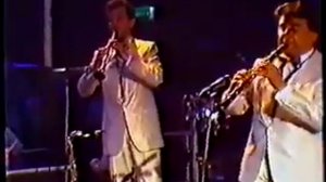 POLKA COUNTRY polka dell'ORCHESTRA CASADEI alla Cà del Liscio     07 05 1988