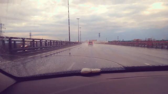 Щетки стеклоочистителя BOSCH AeroEco / Щетки на СЕЗОН / ЧЕСТНЫЙ ОТЗЫВ смотреть онлайн