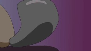 Бобер Windy 31 для Пандекс с топ ромашкой \ анимация \ animation \