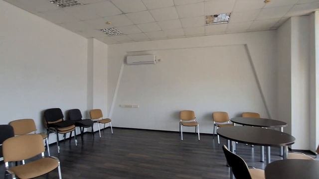 Аренда офиса 50 кв.м/Красная/Краснодар/Коммерческая Недвижимость