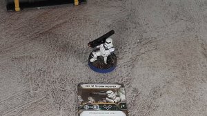 Stormtrooper Unit- Full Breakdown. Star Wars: Legion