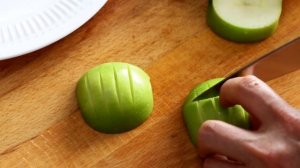 12 Simple Cute Apple Creations | Food Art Decoration Ideas