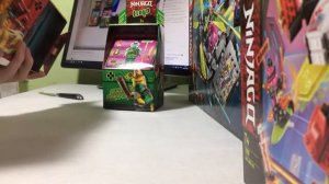 Стрим!!!! Собираем Наборы Лего Ниндзяго 2020