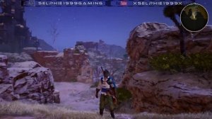 Tales Of Arise - Dahnan Owl I Spotted Cat Ears - Outfit I Owl Scouter I Location Guide