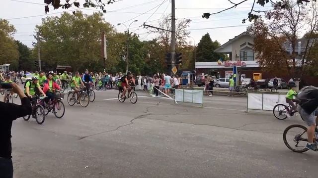 Velofun 2016 Chisinau смотреть онлайн
