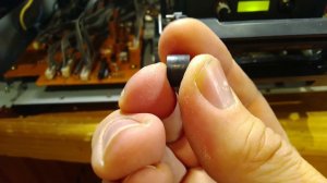 Детонация кассетных дек. SONY TC-KA3ES. Восторг от ЛПМ.
