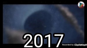 the bloop of Evolution(1997-2023)