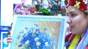 Продажа поделок ручной работы