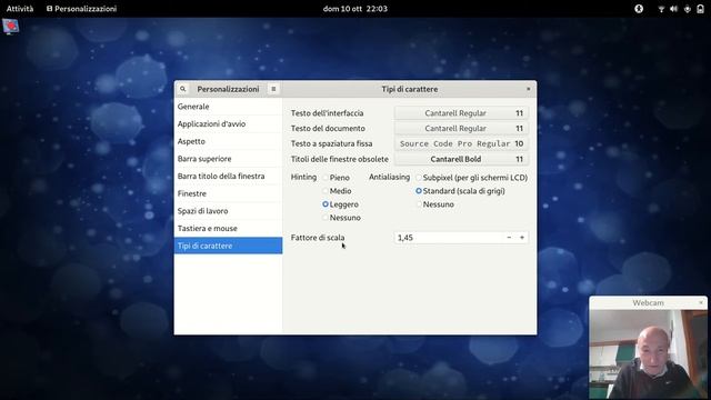 EndeavourOs Arch based Linux installazione configurazione pamac-aur-git sistemi operativi open sour смотреть онлайн