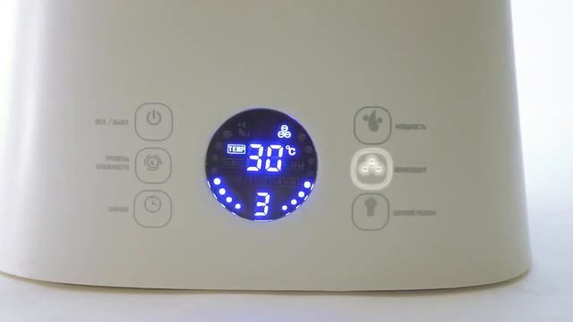 Увлажнитель воздуха NeoClima NHL-500VS смотреть онлайн