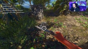 КАК ВЫЖИТЬ НА НЕОБИТАЕМОМ ОСТРОВЕ В 2021? Stranded Deep