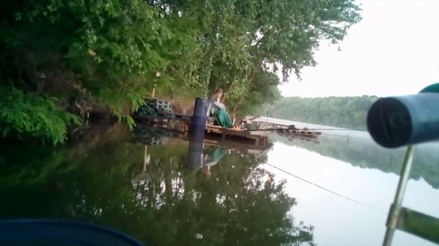 Ночью на рыбалке в зимней палатке летом смотреть онлайн