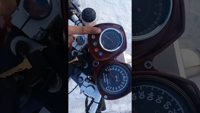 Иж планета 5 водяное охлаждение смотреть онлайн