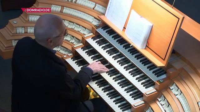 OSTERSONNTAG im Kölner Dom - Pontifikalamt mit Rainer Maria Kardinal Woelki смотреть онлайн