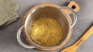 Пшенная каша для похудения