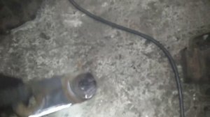 Сороконожка часть 8. Мерседес Актрос 4144к, перепрессовка сайленблоков рессор, оправка для работы