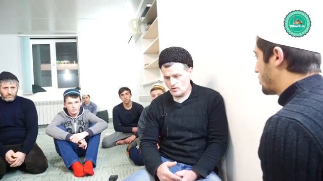 Неожиданность для имама с.Жданова смотреть онлайн