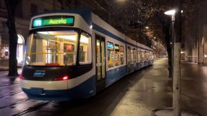 Цюрих Швейцария |  Как выглядит САМАЯ ДОРОГАЯ УЛИЦА ЕВРОПЫ перед Рождеством