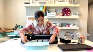 How to Load the Silhouette CAMEO 5 Cutting Mat