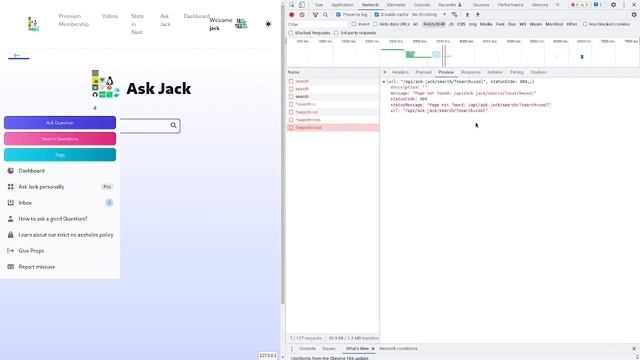 Nuxt 3 tutorial part 4. Build a forum in Nuxt 3 смотреть онлайн