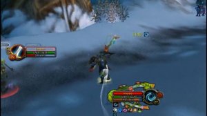 Wow PvP - Фури Вар (4.3.4 х100) #2
