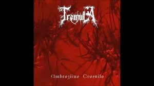 Tremula - Бистрината на солзата