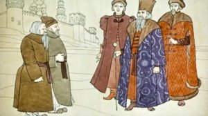 Интересные факты о происхождении одежды