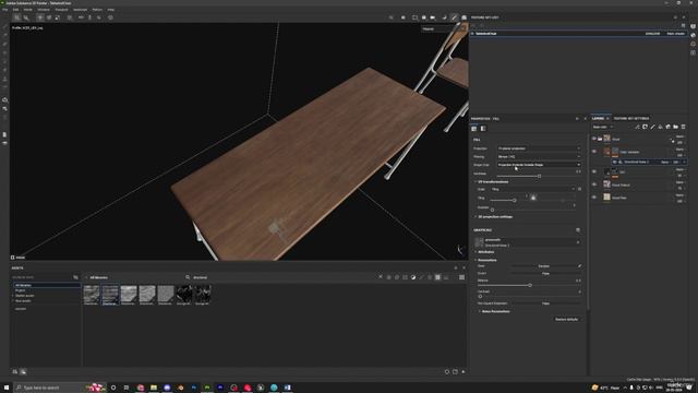 2. 14. Creating Smart Wood Material