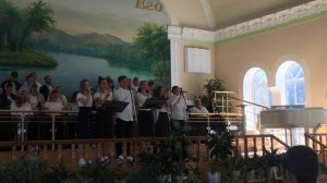 Океан Божьей любви - 20.09.2020