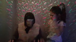 Баба Яга зажигает на диско )) 6 серия.