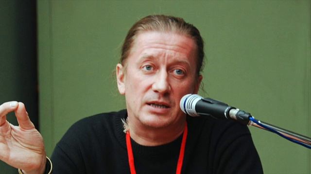 Поддержание здоровья в течение года. Часть 2. А.Ю. Дворянчиков смотреть онлайн