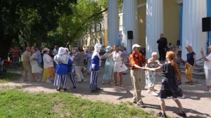 В гор саду 28июль2024