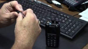 Repairing Comet SMA209