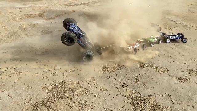 Wltoys RC Cars vs JLB Cheetah RC Car | Remote Control Car | RC Cars