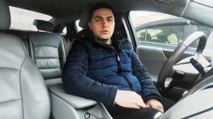 Chevrolet Malibu - глоток заокеанского воздуха!