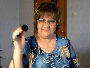 Осенний поцелуй