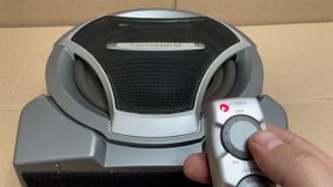 Carrozzeria TS-WX22